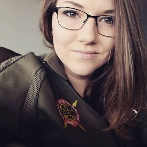 Meet your Posher, Heather